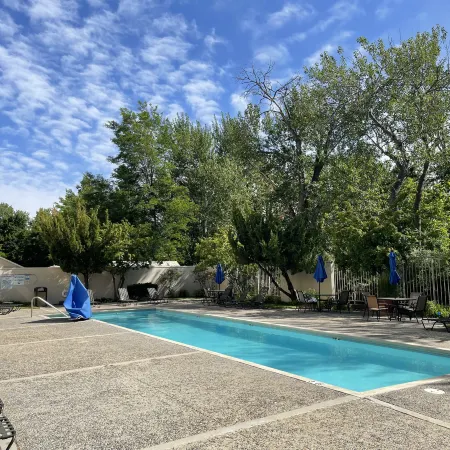 Holiday Inn Express BOISE-UNIVERSITY AREA by IHG