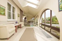 Hotel Korona Spa & Wellness Hotels in Gmina Jastkow