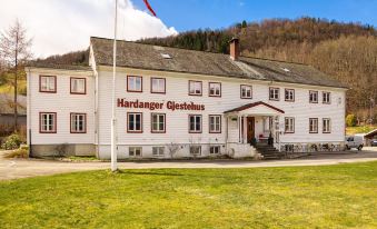 Hardanger Guesthouse