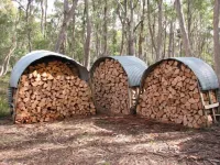 德文特大橋別墅酒店