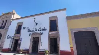 OYO Posada Santa Cecilia, Jerez Zacatecas Hotels in 