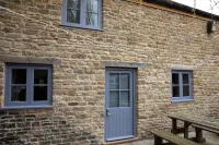 The Nog Inn Hotels near Hauser & Wirth Somerset