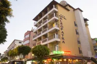 Kleopatra Hotel Hotels near Alanya AQUAPARK