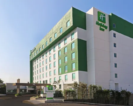 Holiday Inn CHILPANCINGO by IHG Hoteles en Chilpancingo de los Bravo