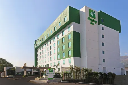 Holiday Inn Chilpancingo Отели в г. Chilpancingo