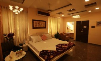 Villa Residency Navi Mumbai