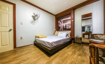 Nonsan Dongyang Park - Housity