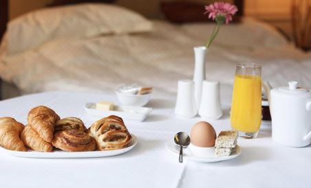 Kontaktlos Hotel Vintage - Housity
