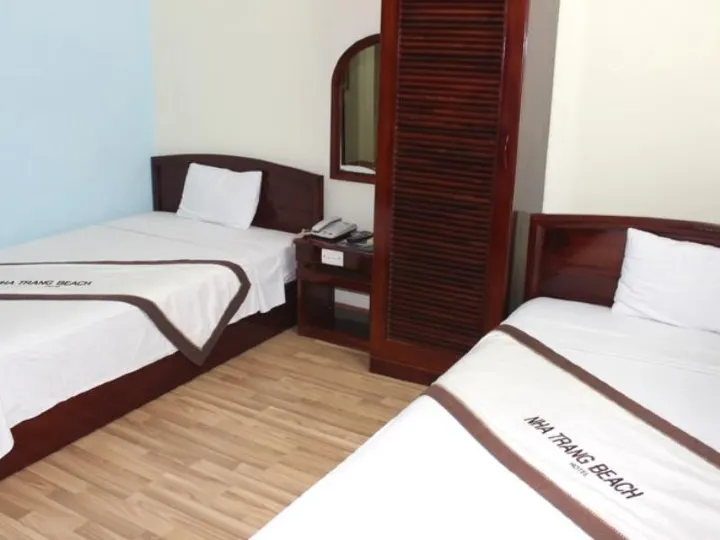 Nha Trang Beach Hotel