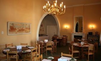 Karoopark Guest House