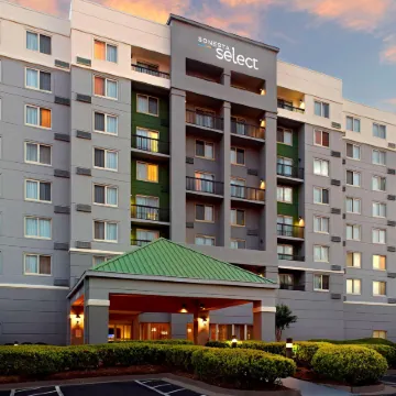 Sonesta Select Atlanta Midtown Georgia Tech