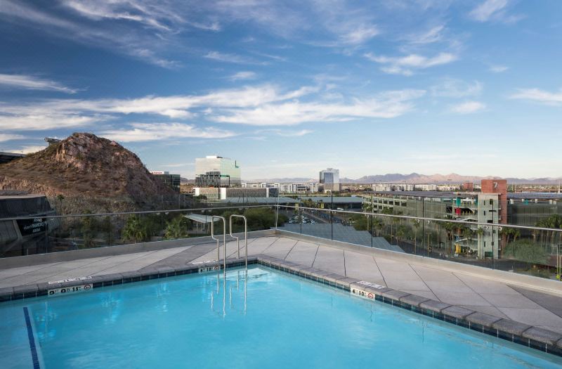 Hyatt Place Tempe/Phoenix/University photo 3