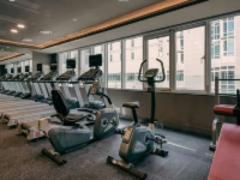 Best Western Plus Hotel Sejong Hoteles en Sejong