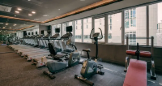 Best Western Plus Hotel Sejong