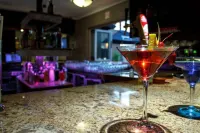 Riverstone Lodge - bar