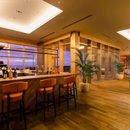 The Beach Resort Sesoko by Hilton Club