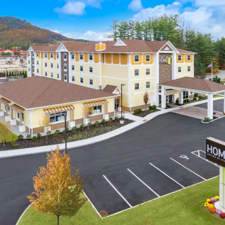 Home2 Suites by Hilton North Conway