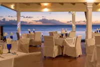 Curtain Bluff - All Inclusive - bar
