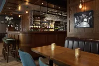 Bergen Harbour Hotel, WorldHotels Crafted