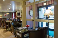 The Originals City le Cottage Hôtel Bruay-la-Buissière Hotel a Labuissiere