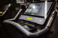 Raffaello Hotel & Mooka Restaurant - Gym