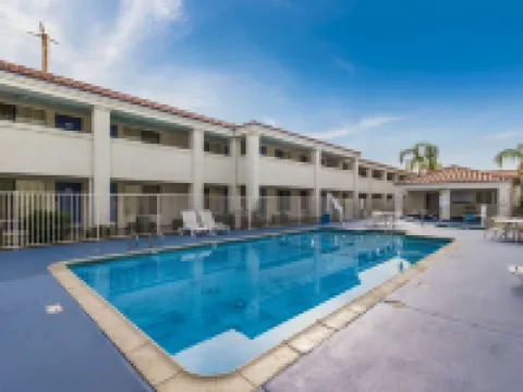 Motel 6 Hemet, CA Hoteles en Hemet