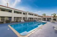 Motel 6 Hemet, CA Hôtels à : Hemet