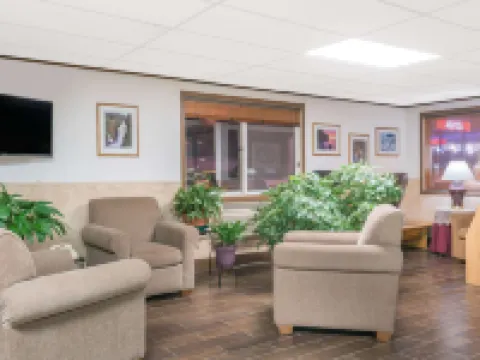 Super 8 by Wyndham Superior WI Hotels in Superior