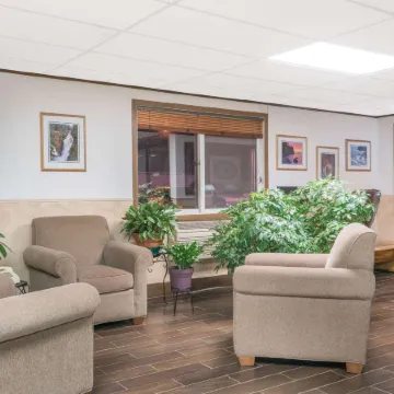 Super 8 by Wyndham Superior WI