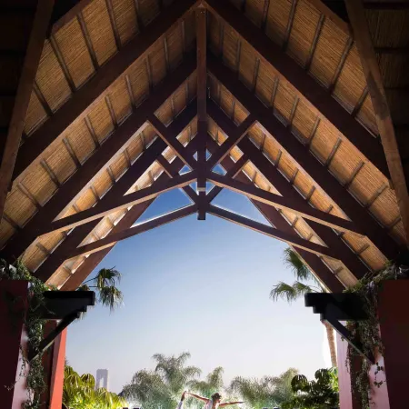 Asia Gardens Hotel & Thai Spa, a Royal Hideaway Hotel