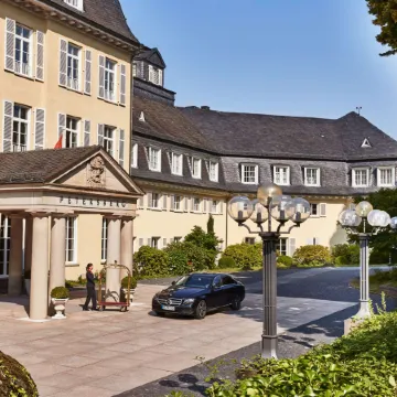Steigenberger Icon Grandhotel & Spa Petersberg