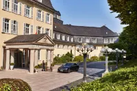 Steigenberger Icon Grandhotel & Spa Petersberg Hotels in Oberpleis