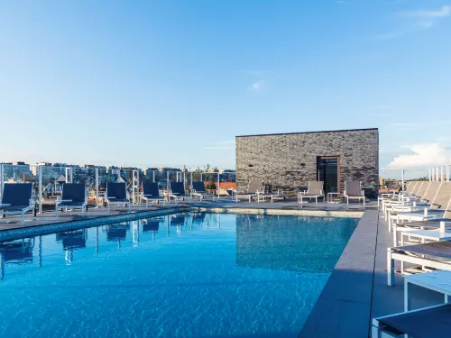 Mercure Blankenberge