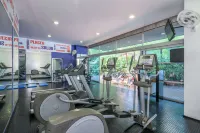 NH Collection Medellin Royal - Gym