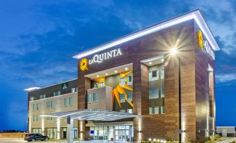 La Quinta Inn & Suites by Wyndham Sweetwater East