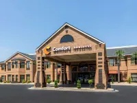 Comfort Inn & Suites Perry National Fairgrounds Area Hotels in Perry
