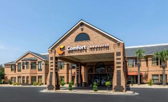 Comfort Inn & Suites Perry National Fairgrounds Area