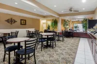 Quality Inn & Suites Benton - Draffenville - petit déjeuner