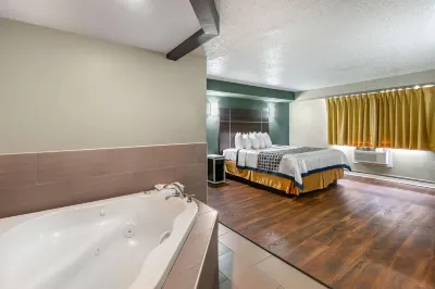 Knights Inn Bristol Hotels in Falls Township