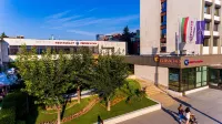 Hotel Rostov Hotels in Pleven