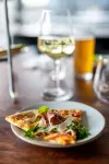 Best Western Hobart - breakfast