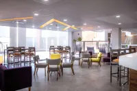 컴포트 인 & 스위트 로스 카보스