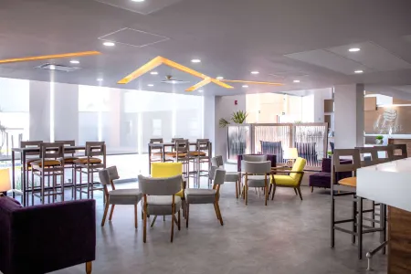 Comfort Inn & Suites Los Cabos