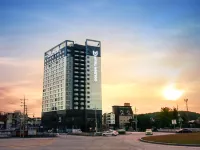 Golden Tulip Ever Yongin 桐華寺周辺のホテル