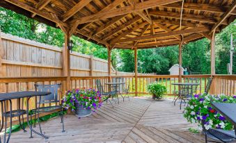 SureStay Hotel by Best Western Bardstown General Nelson