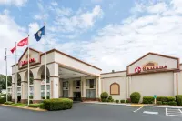 Ramada by Wyndham Triangle/Quantico
