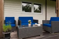 Les Jardins d'Ulysse, the Originals Relais Hotels in Merlimont