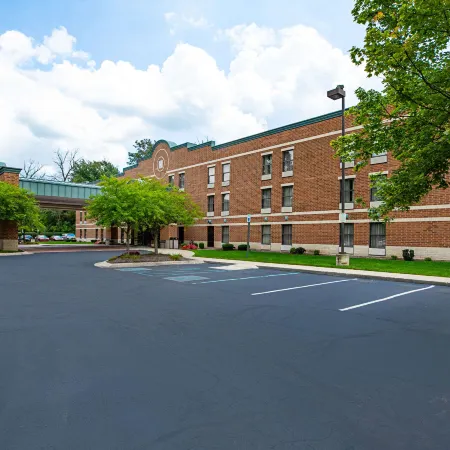 Comfort Inn Indianapolis North - Carmel