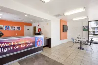Motel 6 Baton Rouge, la - Southeast Hotels in Old Jefferson