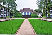 塔瓦拉瓦迪度假村，貝斯特韋斯特世尊系列 Wat Khao Din附近的飯店